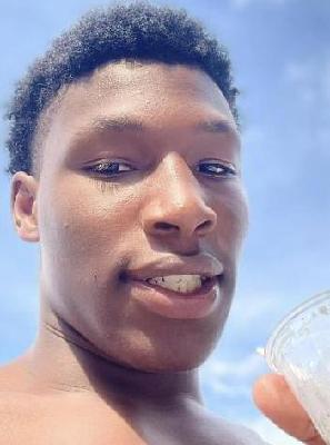 Bernard Williams death by force case profile photo