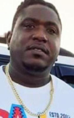 Charlie Carter death by force case profile photo