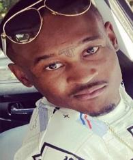 Corey King death by force case profile photo