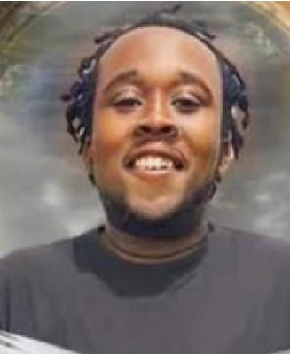 Robert Johnson death by force case profile photo