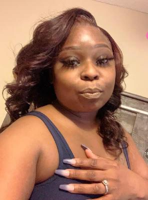 Sylvasha Lester death by force case profile photo