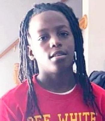 Juanya Holliman death by force case profile photo