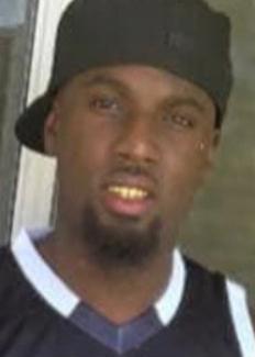 Deraje Witt death by force case profile photo