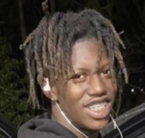 Xzavier Tomlin death by force case profile photo