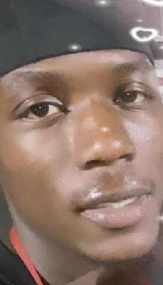 Jaylan Martin death by force case profile photo