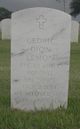 Cedric Lemon death by force case profile photo