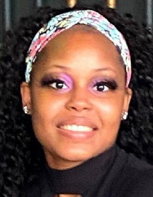 Ii Roberson death by force case profile photo