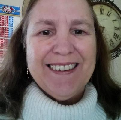 Shirley Leavitt death by force case profile photo