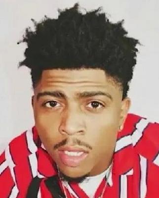 Quentavious Gooden death by force case profile photo