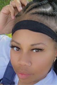 Octavia Thompson death by force case profile photo