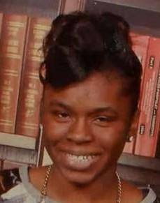 Kayla Davis death by force case profile photo