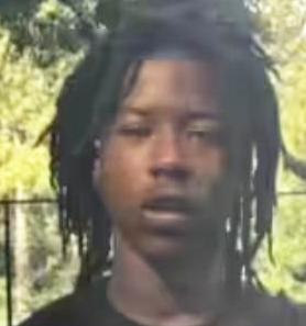 Demario Hollis death by force case profile photo
