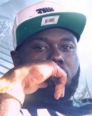 Kenton Daniel death by force case profile photo