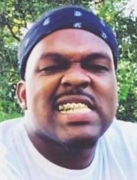 Christopher Dwayne Currey death by force case profile photo
