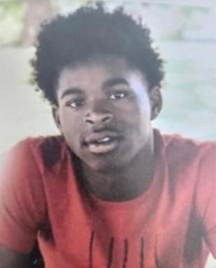 Deontae Brown death by force case profile photo