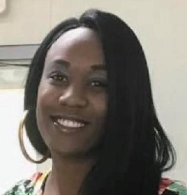 Yasmin Wright death by force case profile photo