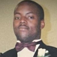 James Brinson death by force case profile photo