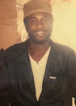 Willie Hunter death by force case profile photo
