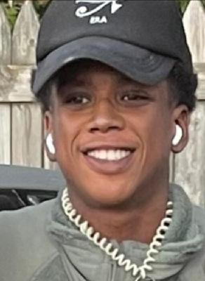Eric Payton Thomas death by force case profile photo