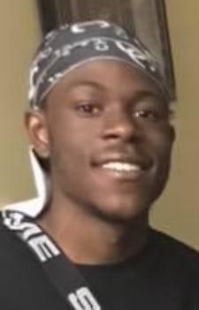 Rodney Alfred death by force case profile photo