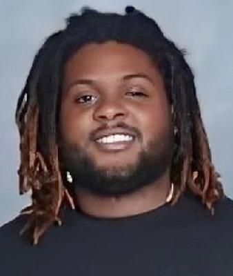 Chauncey Moore death by force case profile photo