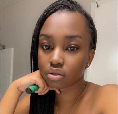 Damia Green death by force case profile photo