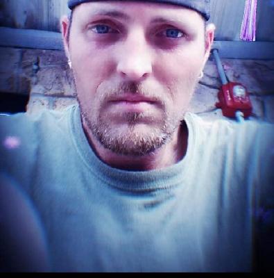 Christopher Suttles death by force case profile photo