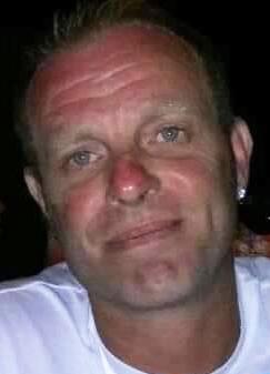 Shane Gilleland death by force case profile photo