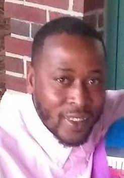Roosevelt Alexander death by force case profile photo
