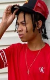 Brian Brown death by force case profile photo