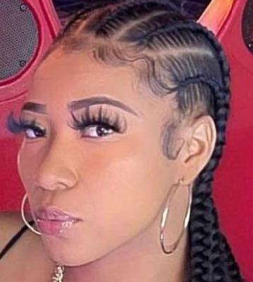 Teisha Brewley death by force case profile photo