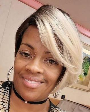 Serrita Jasmine death by force case profile photo