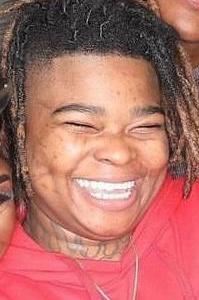 Jamiyah Parker death by force case profile photo