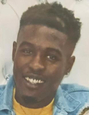 Michael Atkins death by force case profile photo