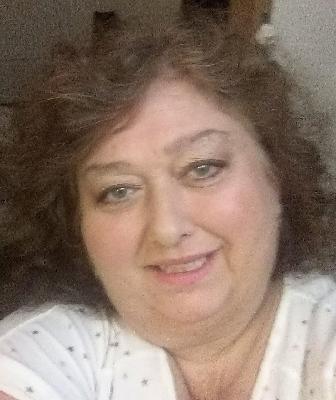 Dawn Newbauer death by force case profile photo