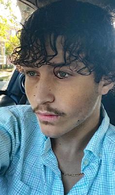 Aiden Shaw death by force case profile photo