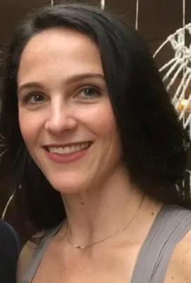 Amy Pierre death by force case profile photo