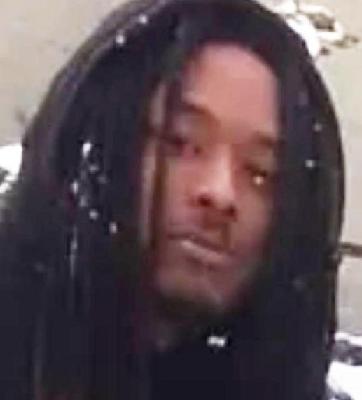 Jarrett Jefferies death by force case profile photo