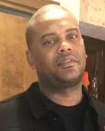 Marcus Bush death by force case profile photo