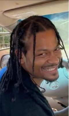 Correll Rambo death by force case profile photo