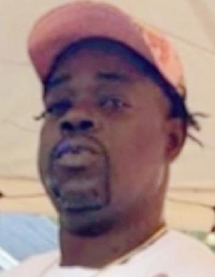 Omar Stegall death by force case profile photo