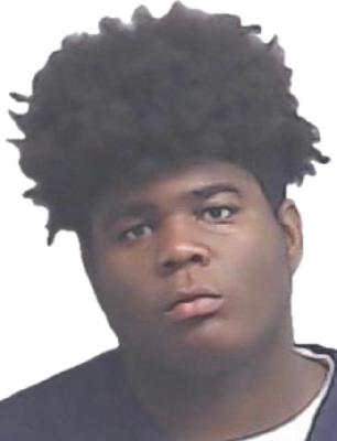 Jalen Curtis death by force case profile photo
