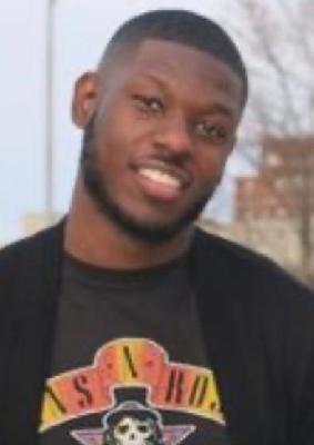 Korri Jackson death by force case profile photo