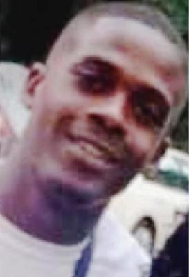 Darius Johnson death by force case profile photo