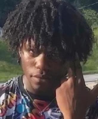 Xavier Simmons death by force case profile photo