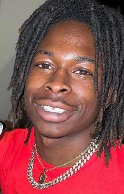 Cameron Anderson death by force case profile photo