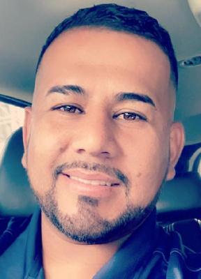 Angel Mendoza death by force case profile photo