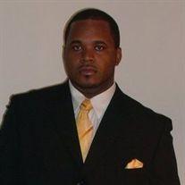 Kenyatha Walker death by force case profile photo