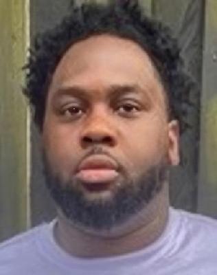 Jarrell Williamson death by force case profile photo