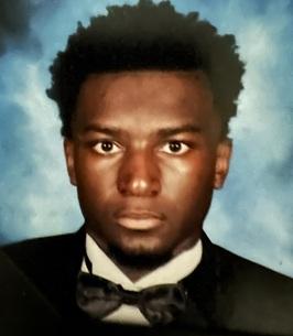 Charles Perkins death by force case profile photo